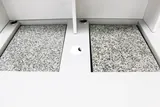 Radwag PSW Dual Anti Vibration Calibration Workstation with Stone Tabletops