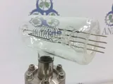 Varian Type 571 Ionization Gauge for Laboratory Analysis, Used Condition