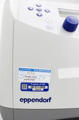 Eppendorf 5430R Centrifuge Used Laboratory Equipment 120V 50/60Hz