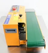 JORESTECH E-CBS-630D Continuous Band Sealer with Digital Control