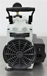 Welch 2567B-50 Vacuum Pump WOB-L Style, 100 LPM, 60 Torr, Used, VG Condition