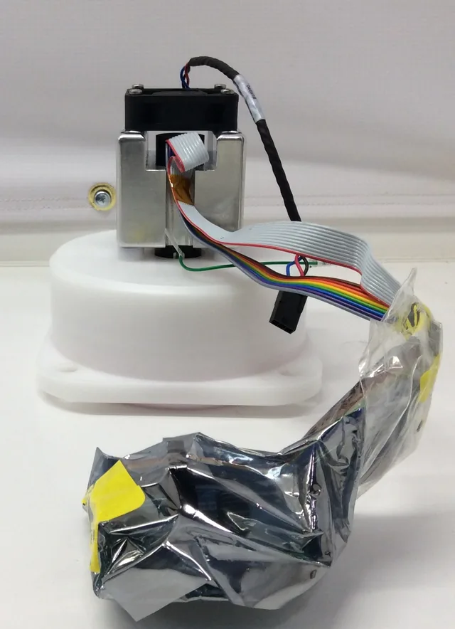 Applied Biosystems A28970 Centrifuge Part FRU BRK for Research & Labs