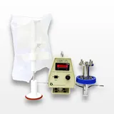Bellco Glass Cat: 7774-30115 Digital Overhead Drive for Mixing Applications