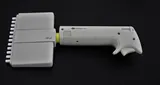 Thermo Labsystems Finnpipette 12 Channel 300uL Multichannel Pipette Used