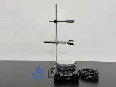 IKA S001 Magnetic Stirrer with Heating