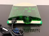 BIO-RAD PowerPac HC Electrophoresis Power Supply 400VA