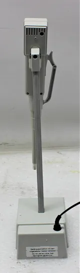 Eppendorf 4850 Pipettor with Adjustable Volume and Speed Control