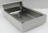 Shimadzu HPLC System Reservoir Tray 228-34736-91 Turn-Key Ready