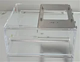 Thermo SAHARA S12T Water Bath Acrylic Transparent Temperature Control