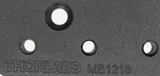 THORlabs MB2424 Optical Breadboard w/ Accessories - Lab Assembly Set