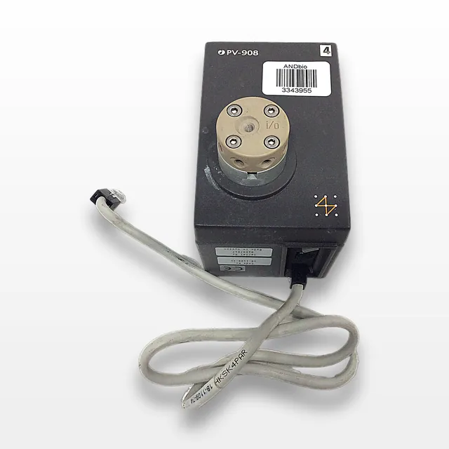 Amersham Biosciences PV-908 Motor Valve Module for KTA Systems