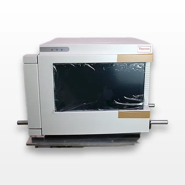 Thermo Autosampler Housing iCAP Q Mass Spectrometry Device Housing