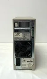 Thermo Seperation Products P2000 Binary Gradient Pump, Flow Rate 0.1-10.0ml/min