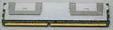Unknown 2Rx4 PC2-5300F-555-11 Memory Module DDR2 2GB PC2-5300 FB-DIMM