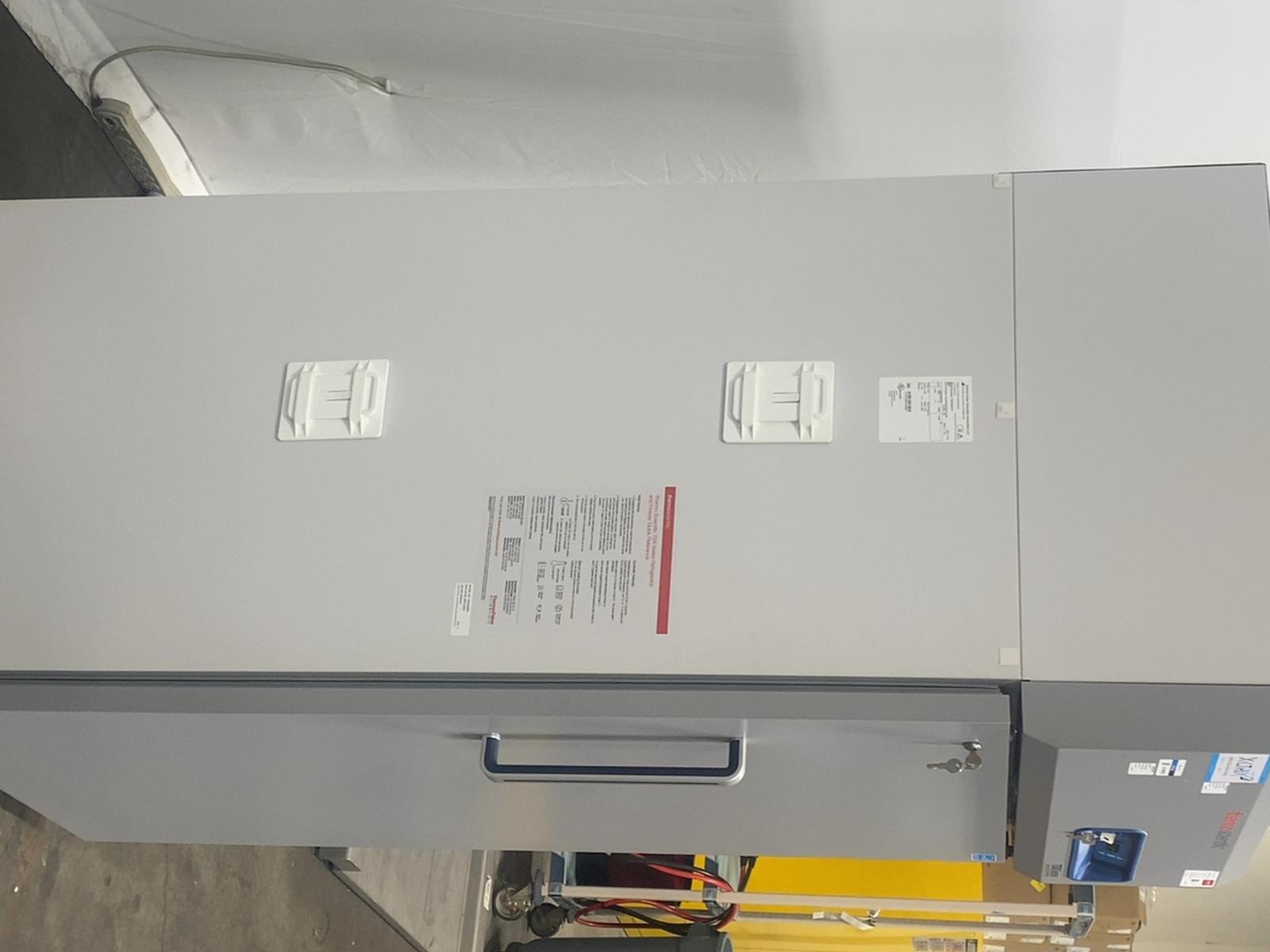 Thermo fisher scientific (asheville) llc TSX2320FA Commercial Refrigerator Freezer 115V