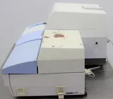 Perkin Elmer 1420 Plate Reader for Fluorescence and Luminescence Analysis