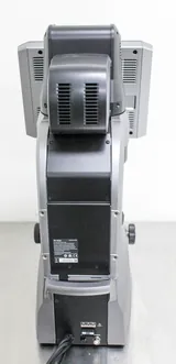 Keyence IM-6025 Image Dimension Measurement System, Intuitive Interface