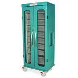 Harloff MSPM80-00GK Medical Storage Cabinet with Locking Options