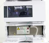 Agilent 1200 Series HPLC System with DAD Detector