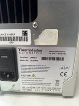 Thermo UV1000 UV/VIS Detector Single Wavelength Programmable LC/MS