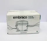 Embraco FFI 12HBK Refrigeration Compressor 1/3 HP R134A