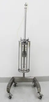 amersham Pharmacia biotech AxiChrom 140/300 Chromatography Column