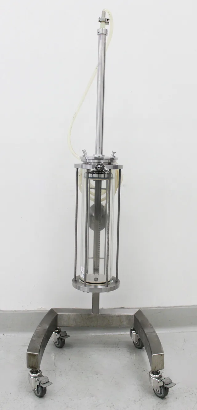 amersham Pharmacia biotech AxiChrom 140/300 Chromatography Column