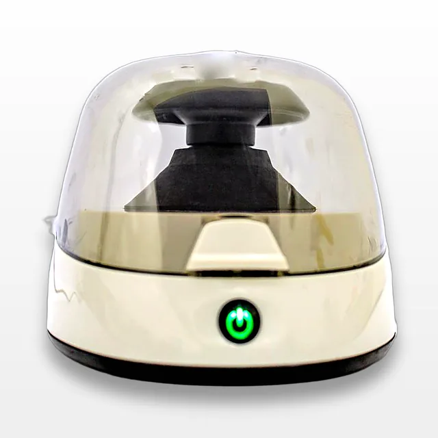 Fisherbrand Sprout Plus Mini Centrifuge 6000 RPM HPLC PCR Compatible