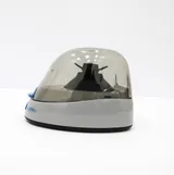 Thermo Scientific 75004061 mySpin 6 Mini Centrifuge 6000 RPM 6-Tube Capacity