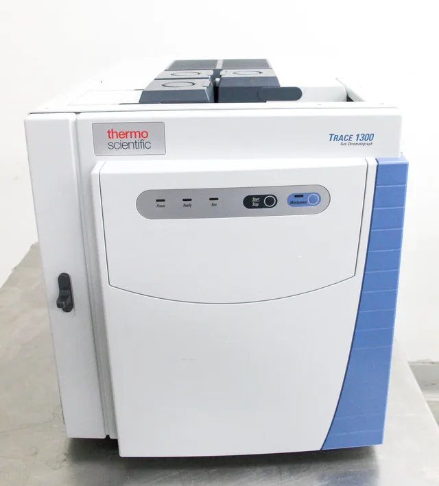 Thermo Trace 1300 Gas Chromatograph GC Multiple Configurations Repair Parts