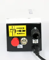 HAUG Mettler Toledo EN 8 SLC Deionizing Power Supply for Electrostatic Removal