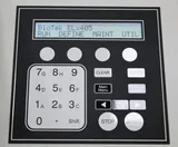 BioTek Instruments ELx-405DW Microplate Washer 96/384 Well Ud/DW Model