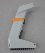 Rainin Matrix Impact2 Electronic Pipette Multichannel Implements Efficient Pipetting