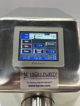 High Purity New England HP150YC1B0CE00 Fluid System VG Condition