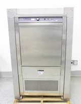 Lancer LabSec 1400 Glassware Dryer with Racks Forced Air Efficient Drying