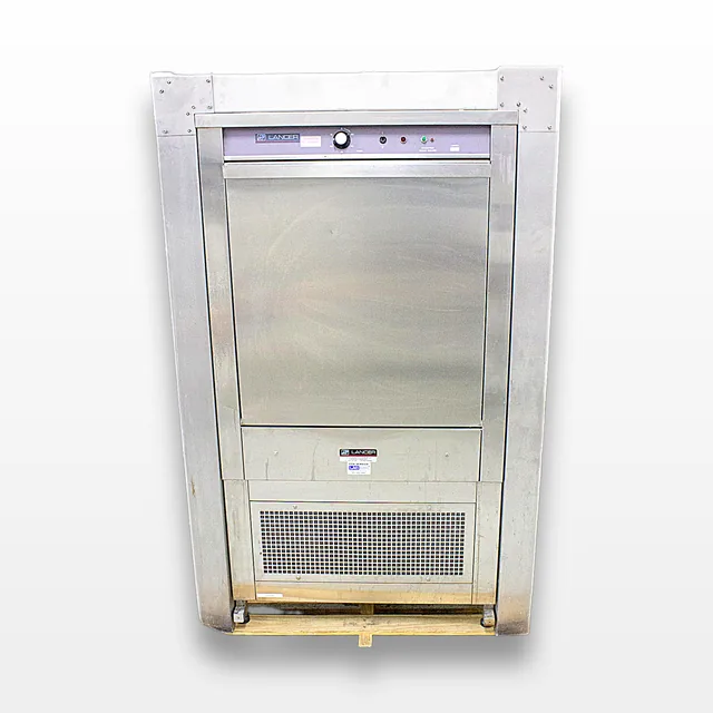 Lancer LabSec 1400 Glassware Dryer with Racks Forced Air Efficient Drying