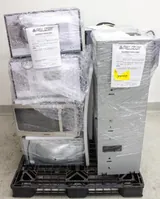 Toshiba EM131A5C-SS Microwave Oven Standalone System, 120V 60Hz US Used