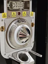 Thermo Orbitrap Fusion, ETD Mass Spectrometer Tribrid Architecture, 2014