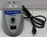 Fisher Scientific Mini Vortex Mixer 02215365 Lab Shaker 300-3200 RPM