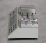 Chemyx Fusion 100T Syringe Pump - Dual-Channel Precision Infusion