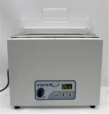 VWR 89032-214 5L Digital Water Bath, Temp Range +5C to 99C, Lab Use