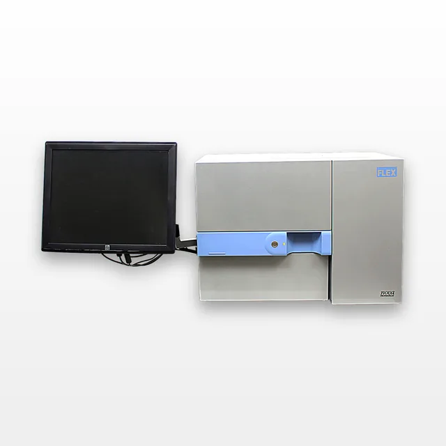 Nova Biomedical BioProfile Flex Cell Culture Analyzer 240V 50/60Hz