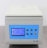 Hunan XingKe TDL-4ZB Centrifuge Stainless Steel Microprocessor Controlled 4000 RPM