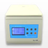 Hunan XingKe TDL-4ZB Centrifuge Stainless Steel Microprocessor Controlled 4000 RPM