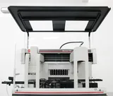 Beckman Coulter Biomek FX Liquid Handler Automated 96 Head & Span-8
