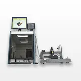 Solarius LaserScan Surface Profilometer 3D Measurement System