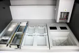 Roche MagNA Pure LC 2.0 Nucleic Acid Preparation Instrument Used