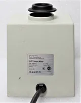 Baxter Vortex Mixer S8223-1 Lab Mixer with Variable Speed Control