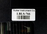 Sutter LB-LS/30 Xenon Arc Lamp Illuminator for Microscopy Needs Repair