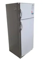 VWR Flammable Materials Storage Refrigerator/Freezer. 10 cu ft. 115v.